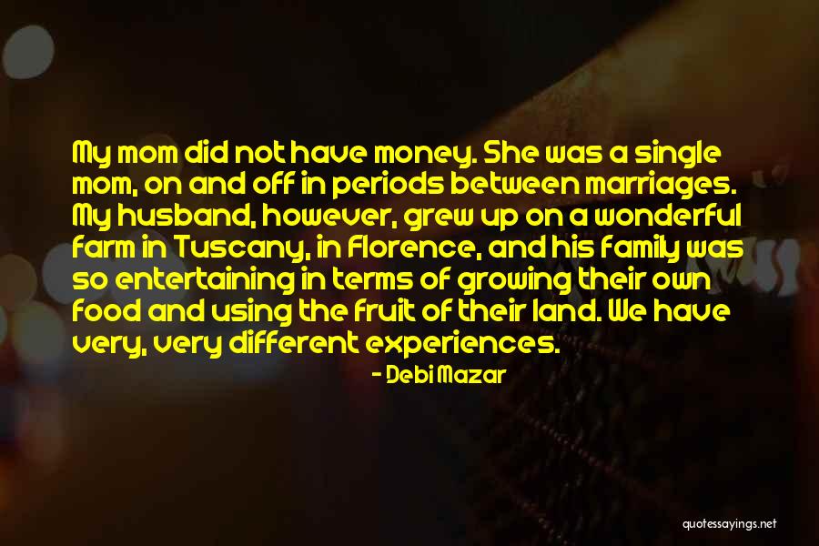 Garantii Cont Quotes By Debi Mazar Garantii Cont Quotes By Debi Mazar