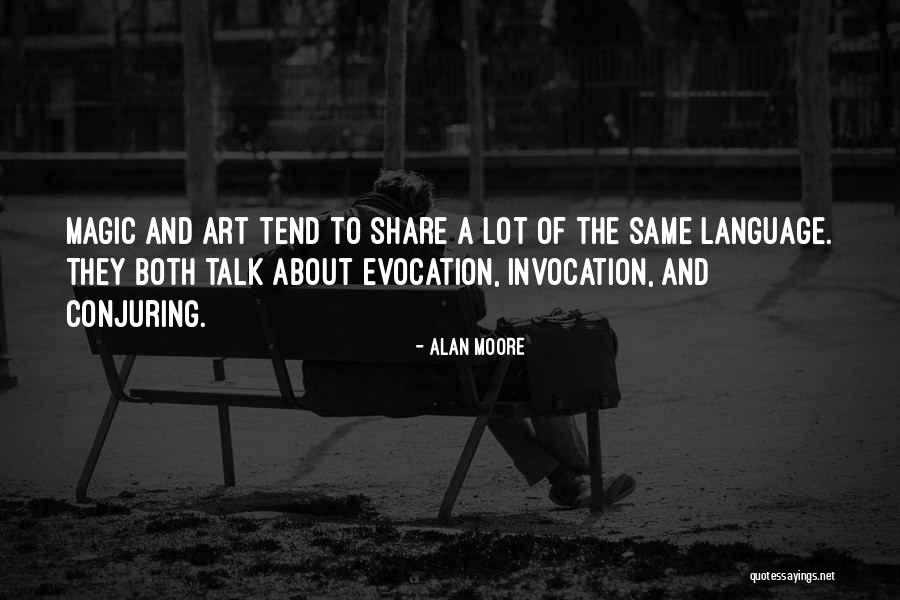 Garantii De Buna Quotes By Alan Moore Garantii De Buna Quotes By Alan Moore
