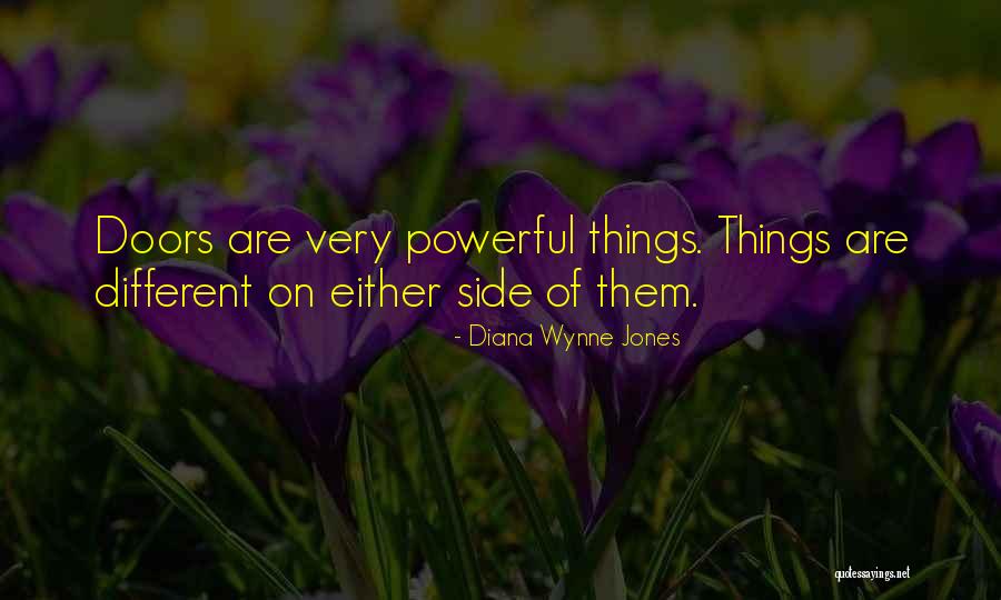 Garantir Au Quotes By Diana Wynne Jones Garantir Au Quotes By Diana Wynne Jones