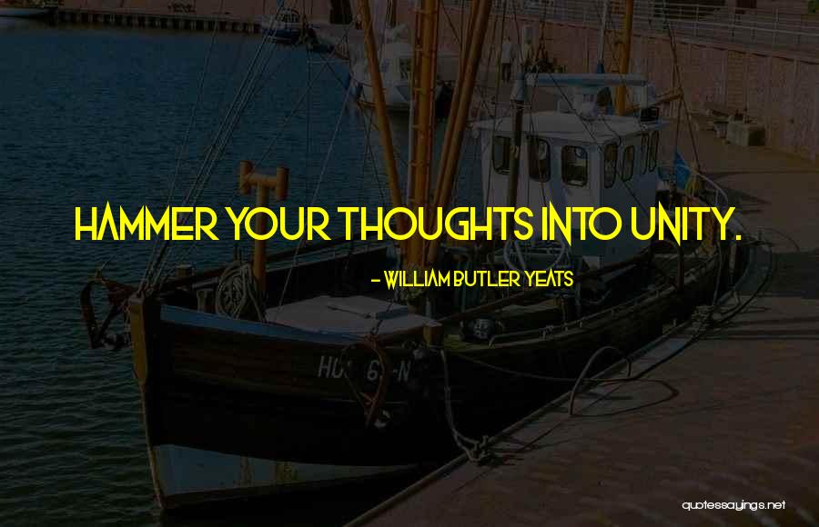 Garantir Quotes By William Butler Yeats Garantir Quotes By William Butler Yeats