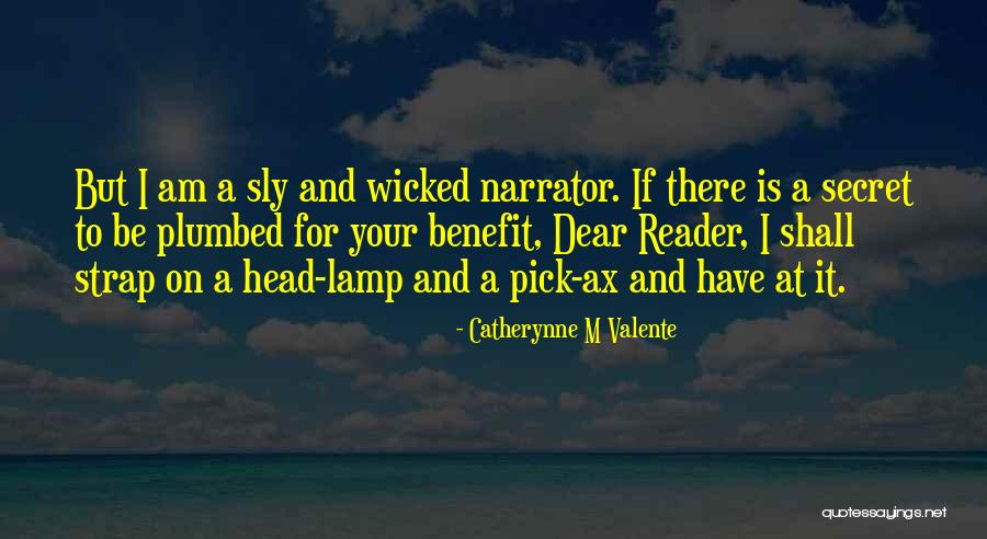 Garantise Quotes By Catherynne M Valente Garantise Quotes By Catherynne M Valente