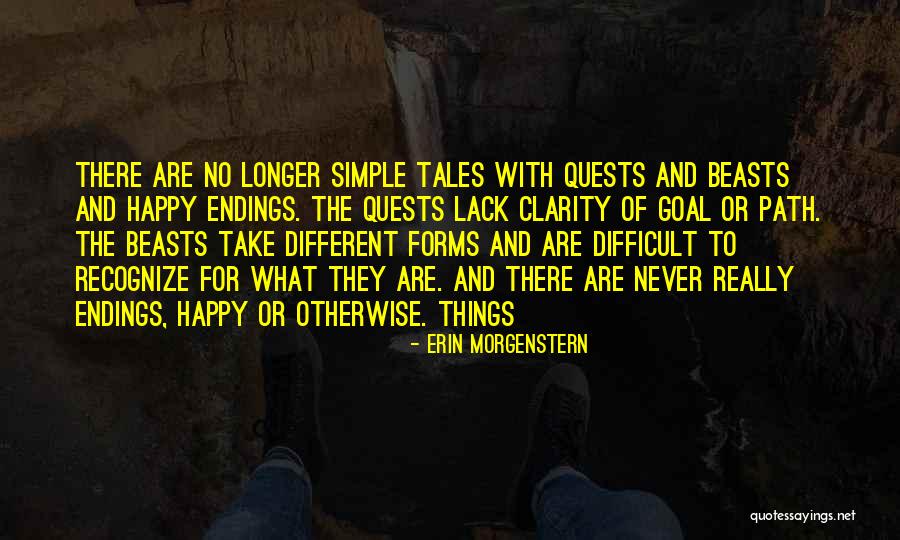 Garantise Quotes By Erin Morgenstern Garantise Quotes By Erin Morgenstern