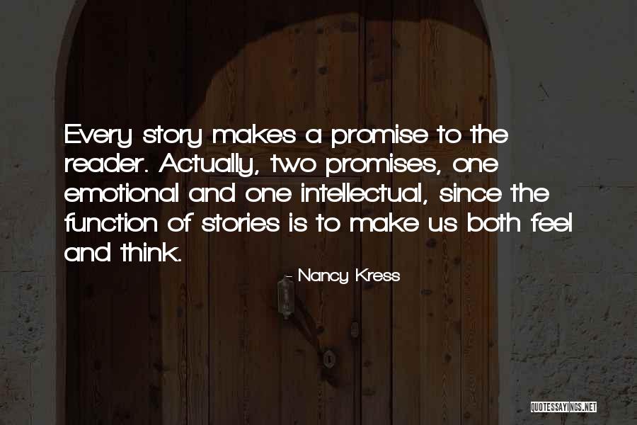 Garantissement Quotes By Nancy Kress Garantissement Quotes By Nancy Kress