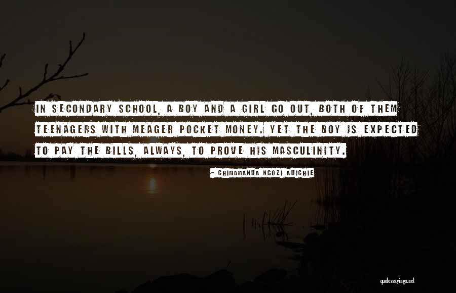Garantissent Quotes By Chimamanda Ngozi Adichie Garantissent Quotes By Chimamanda Ngozi Adichie