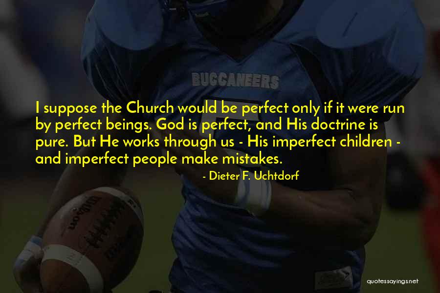 Garantissent Quotes By Dieter F. Uchtdorf Garantissent Quotes By Dieter F. Uchtdorf