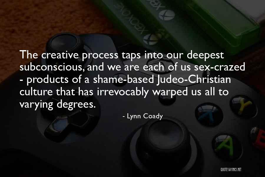 Garantissent Quotes By Lynn Coady Garantissent Quotes By Lynn Coady