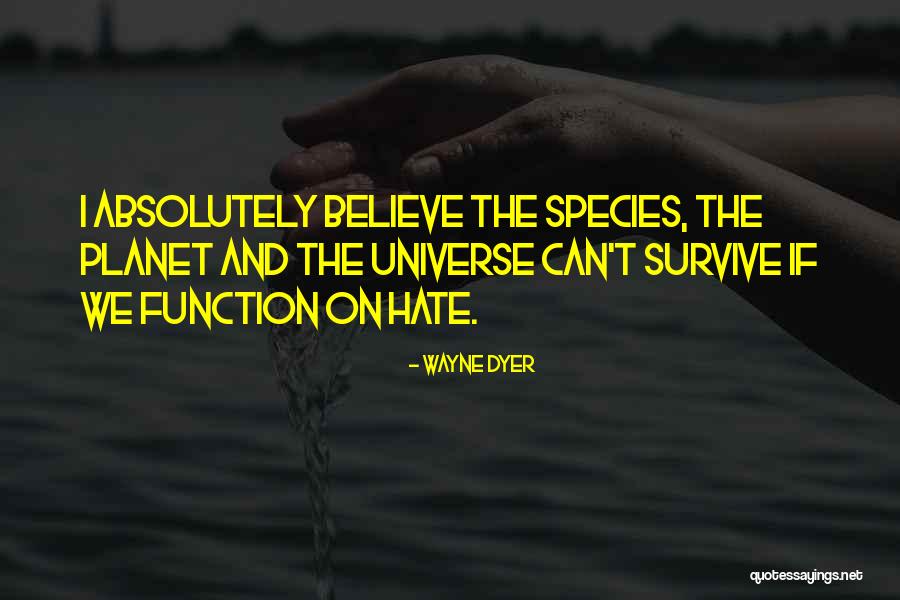 Garantito Acciaio Quotes By Wayne Dyer Garantito Acciaio Quotes By Wayne Dyer