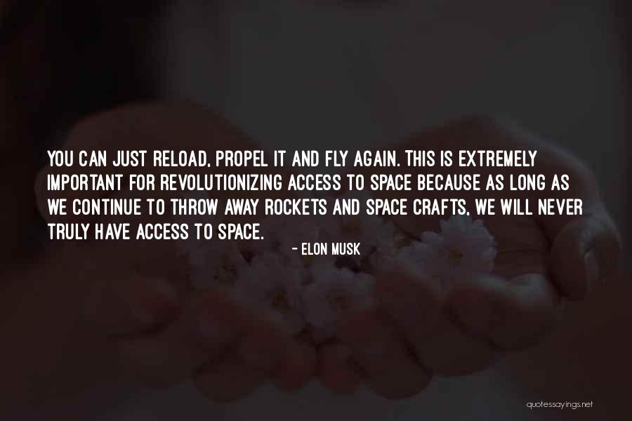 Garantito Per Aumento Quotes By Elon Musk Garantito Per Aumento Quotes By Elon Musk