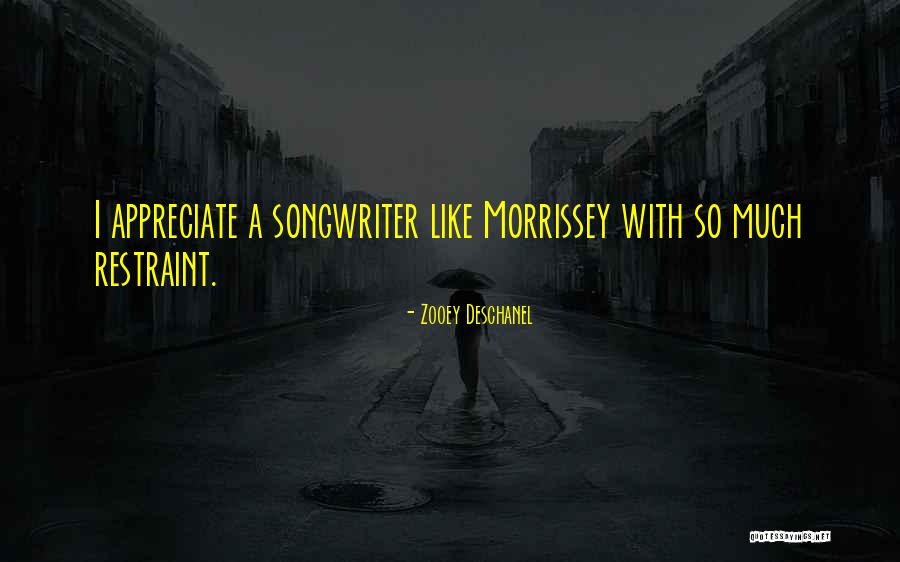 Garantito Per Aumento Quotes By Zooey Deschanel Garantito Per Aumento Quotes By Zooey Deschanel