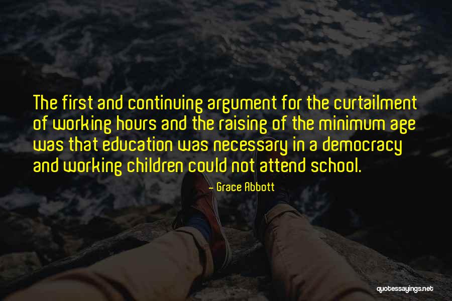 Garantizado Quotes By Grace Abbott Garantizado Quotes By Grace Abbott