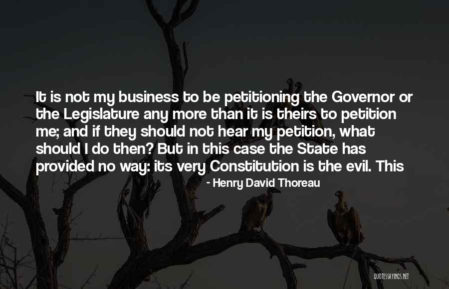 Garantizado Quotes By Henry David Thoreau Garantizado Quotes By Henry David Thoreau