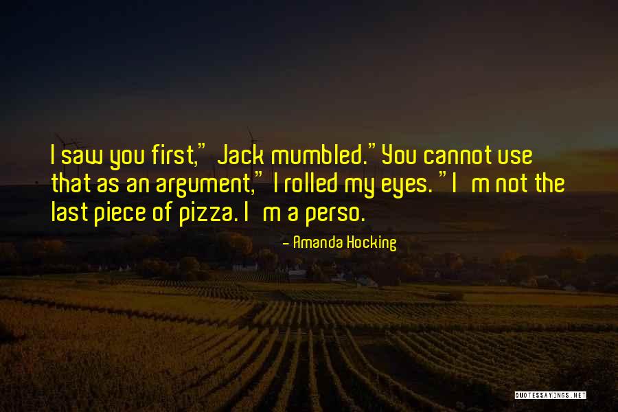 Garantizando Quotes By Amanda Hocking Garantizando Quotes By Amanda Hocking
