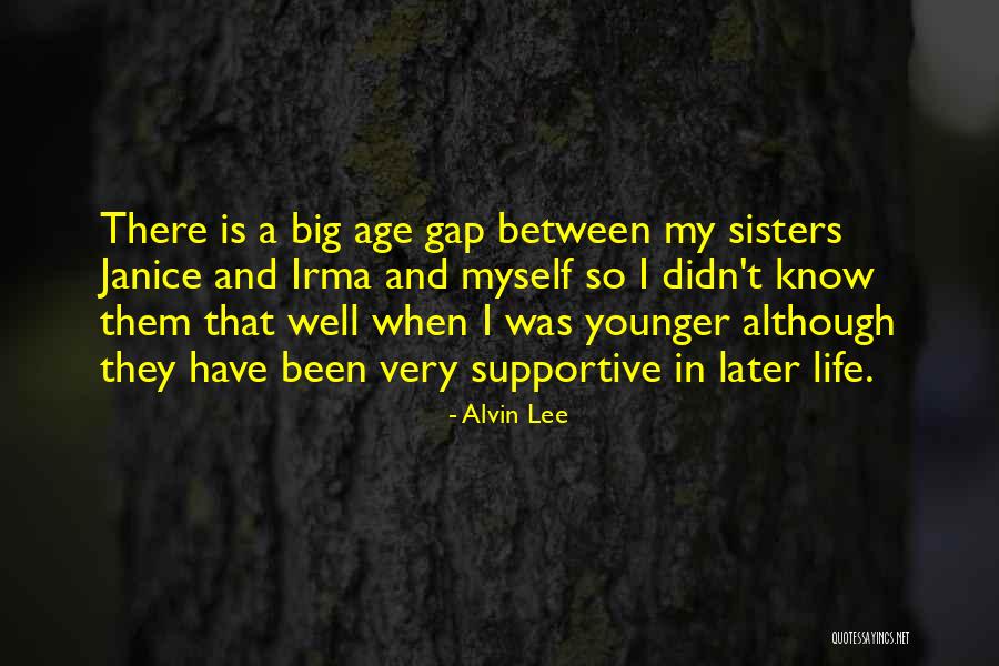 Garantizarles Quotes By Alvin Lee Garantizarles Quotes By Alvin Lee