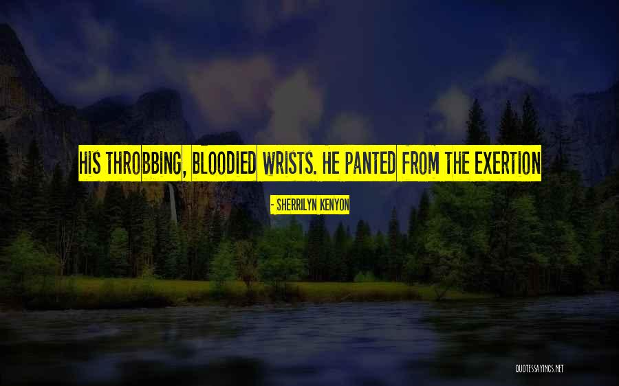 Garapon Kwentong Quotes By Sherrilyn Kenyon Garapon Kwentong Quotes By Sherrilyn Kenyon