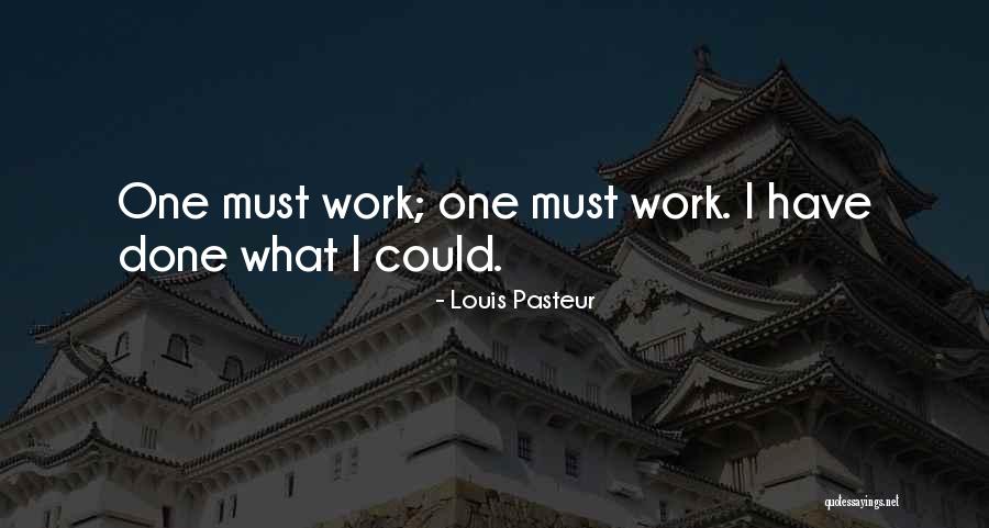 Garapon Pang Quotes By Louis Pasteur Garapon Pang Quotes By Louis Pasteur