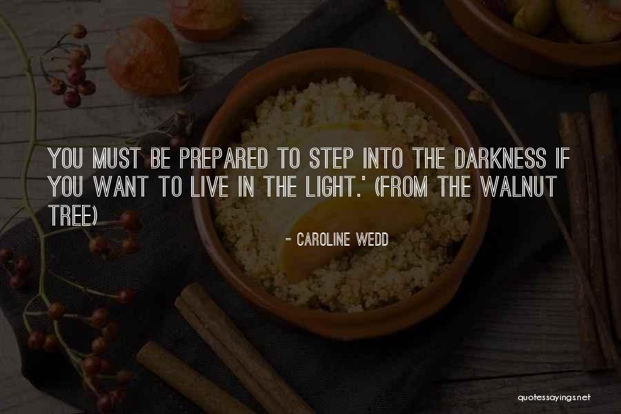 Garauld Quotes By Caroline Wedd Garauld Quotes By Caroline Wedd