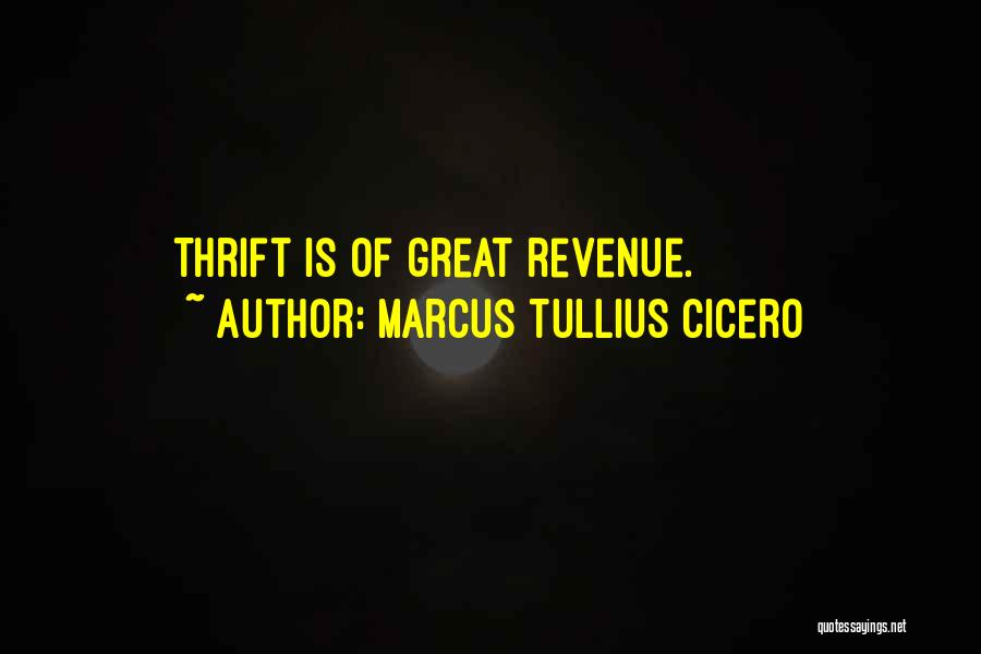 Garavelas Medical Group Quotes By Marcus Tullius Cicero