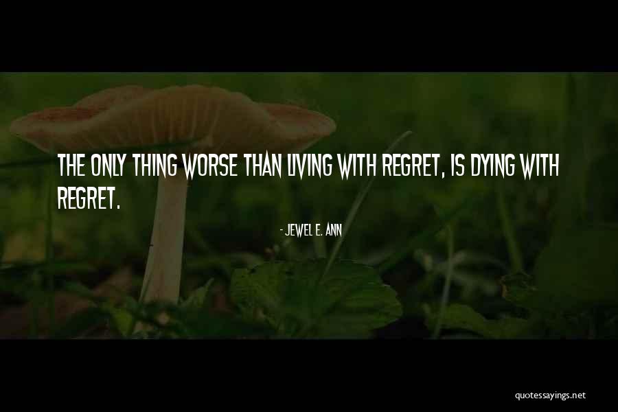 Garavito Sale Quotes By Jewel E. Ann Garavito Sale Quotes By Jewel E. Ann