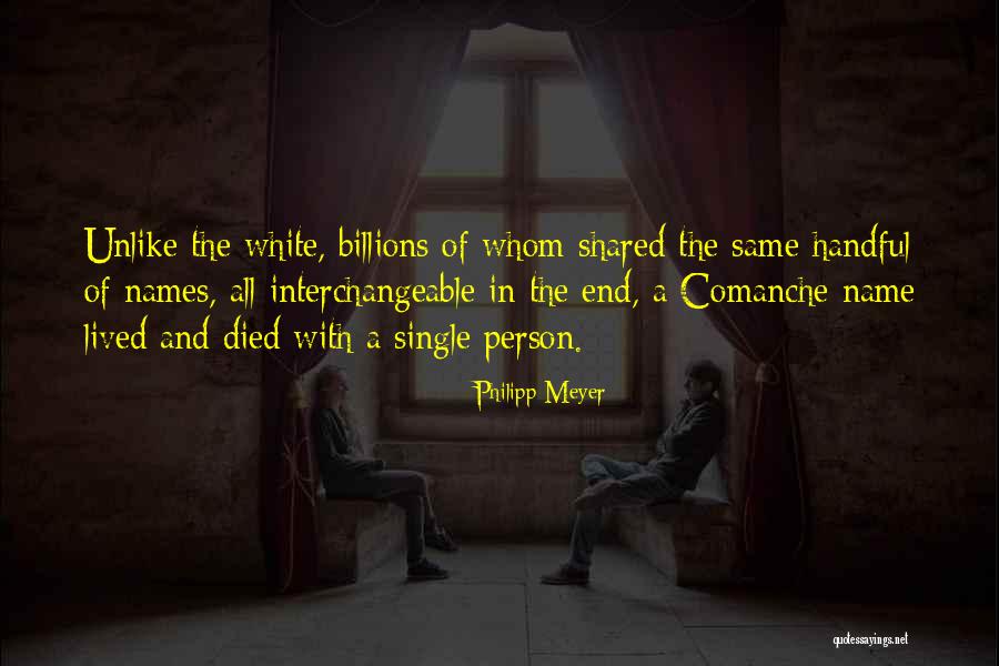 Garay Ami Quotes By Philipp Meyer Garay Ami Quotes By Philipp Meyer