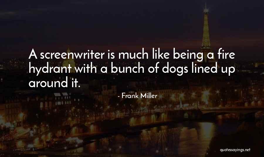 Garayua Gloria Quotes By Frank Miller Garayua Gloria Quotes By Frank Miller