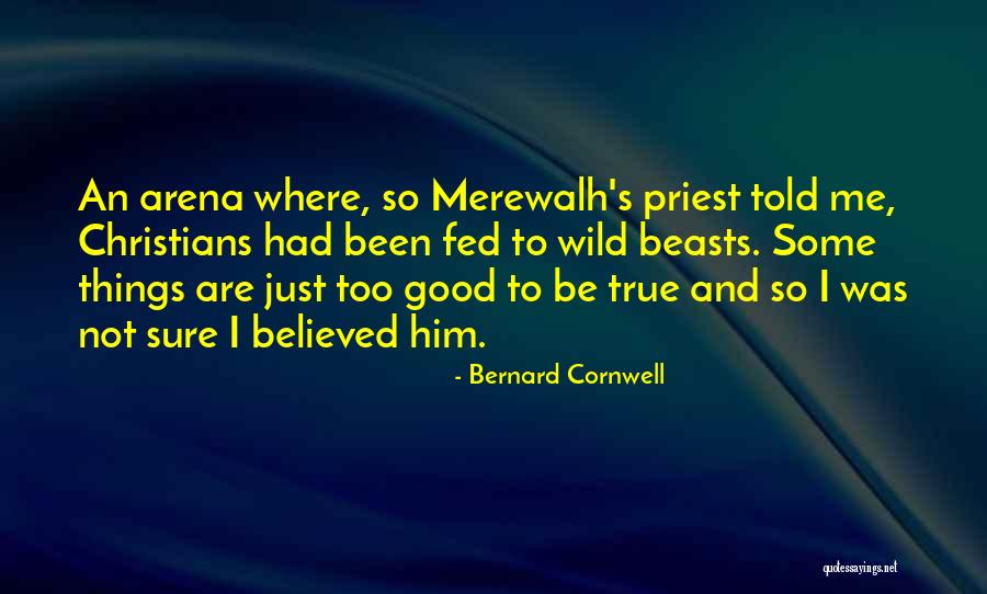 Garazi Periodontics Quotes By Bernard Cornwell Garazi Periodontics Quotes By Bernard Cornwell