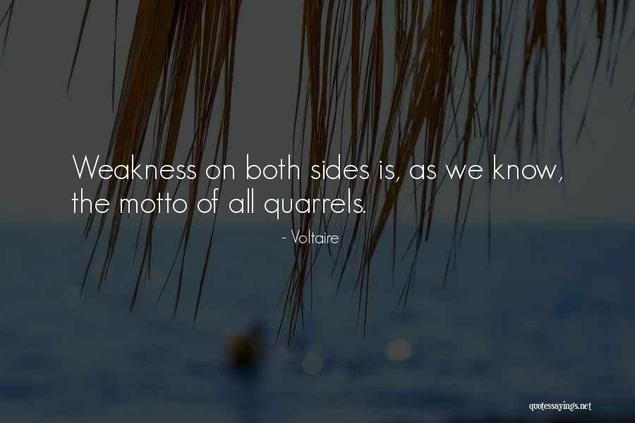 Garazi Periodontics Quotes By Voltaire Garazi Periodontics Quotes By Voltaire