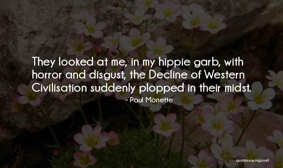 Garb Quotes By Paul Monette Garb Quotes By Paul Monette