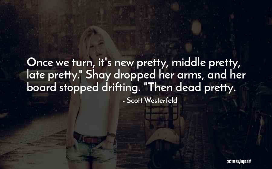Garbacz Orange Quotes By Scott Westerfeld Garbacz Orange Quotes By Scott Westerfeld