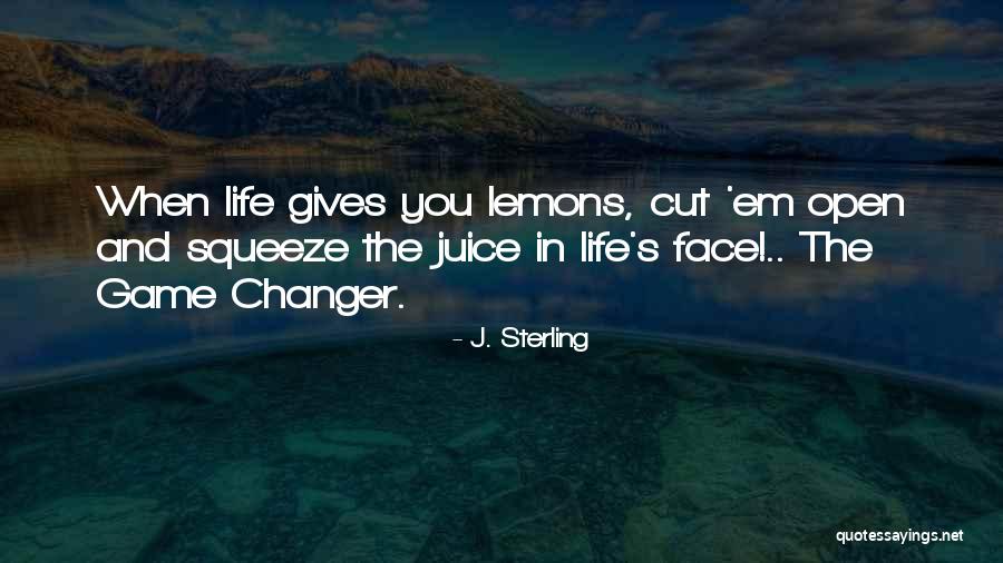 Garbacz Robert Quotes By J. Sterling Garbacz Robert Quotes By J. Sterling