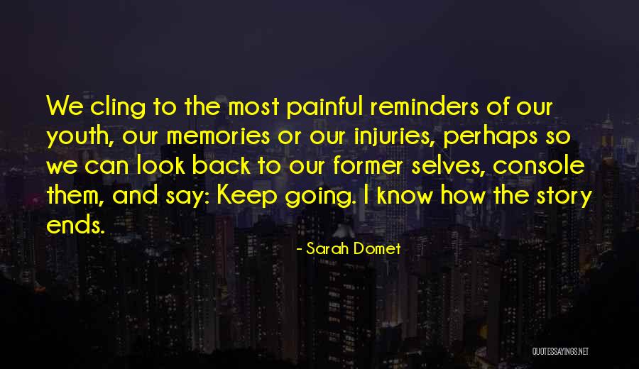 Garbacz Robert Quotes By Sarah Domet Garbacz Robert Quotes By Sarah Domet
