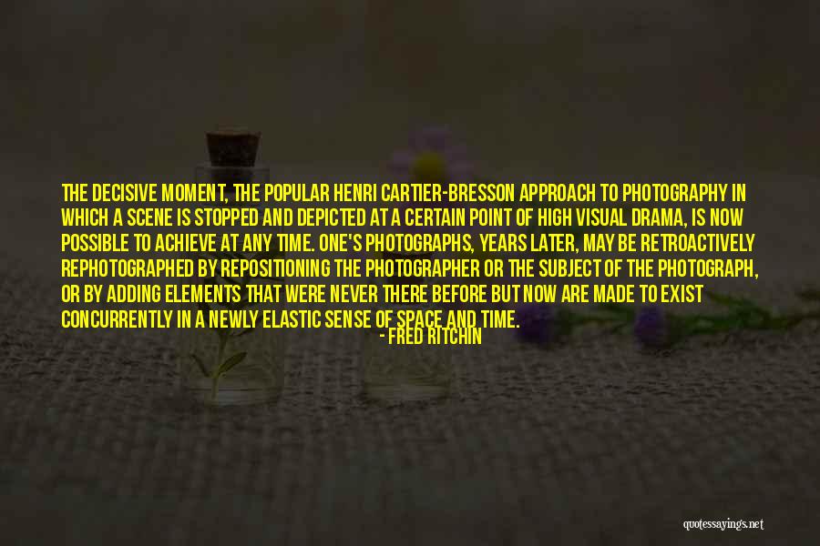 Garbacz Terry Quotes By Fred Ritchin Garbacz Terry Quotes By Fred Ritchin