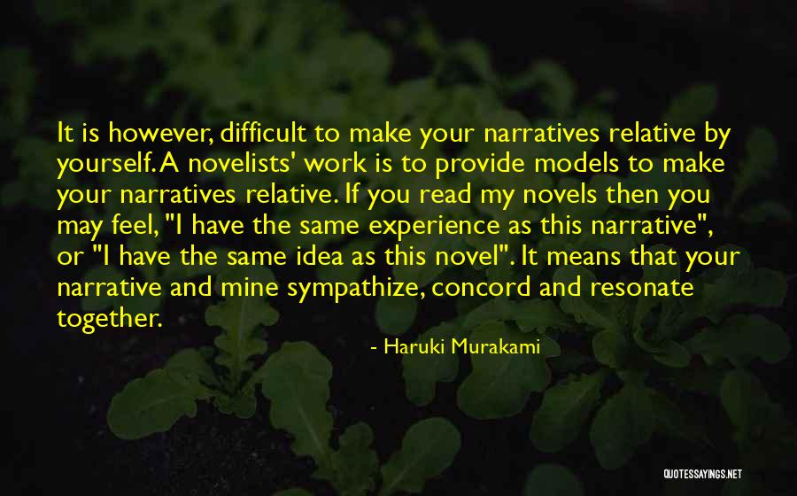 Garbage Man Meme Quotes By Haruki Murakami Garbage Man Meme Quotes By Haruki Murakami