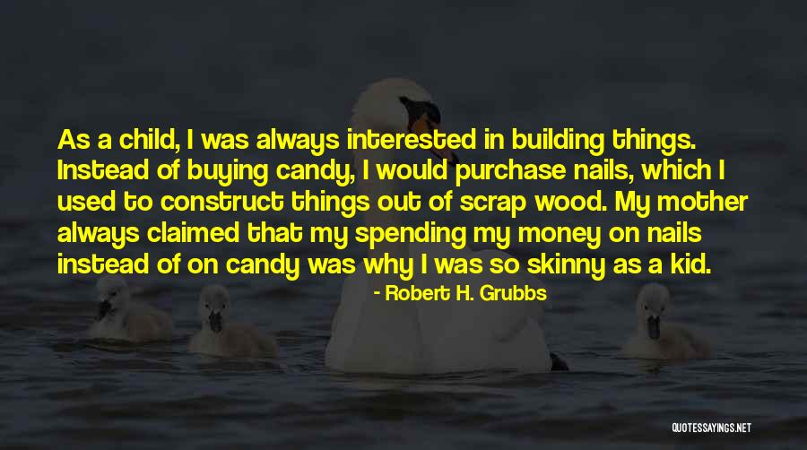 Garbage Man Meme Quotes By Robert H. Grubbs Garbage Man Meme Quotes By Robert H. Grubbs