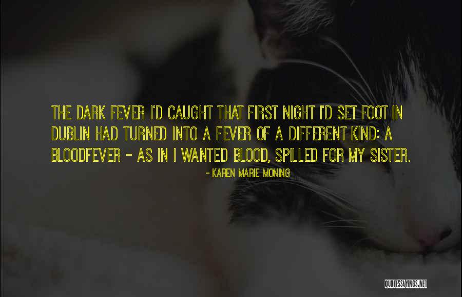 Garbage Man Poems Quotes By Karen Marie Moning Garbage Man Poems Quotes By Karen Marie Moning