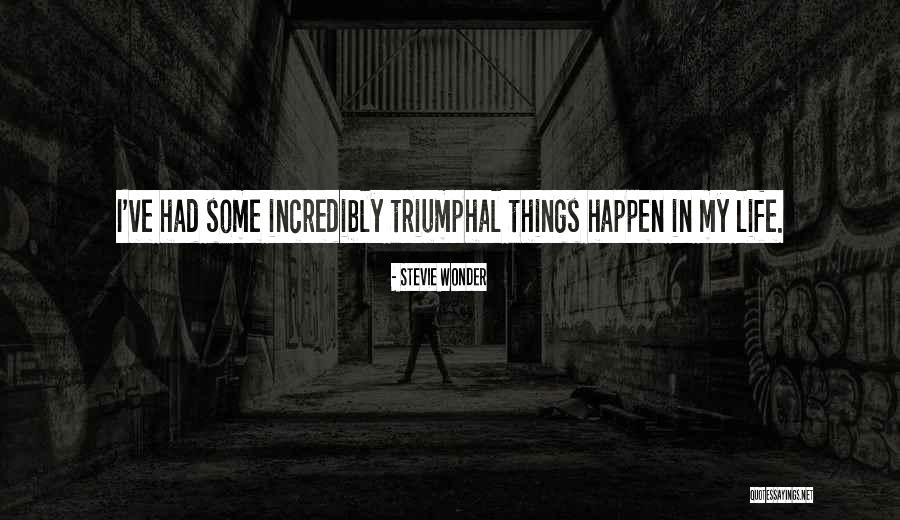 Garbage Management Quotes By Stevie Wonder Garbage Management Quotes By Stevie Wonder