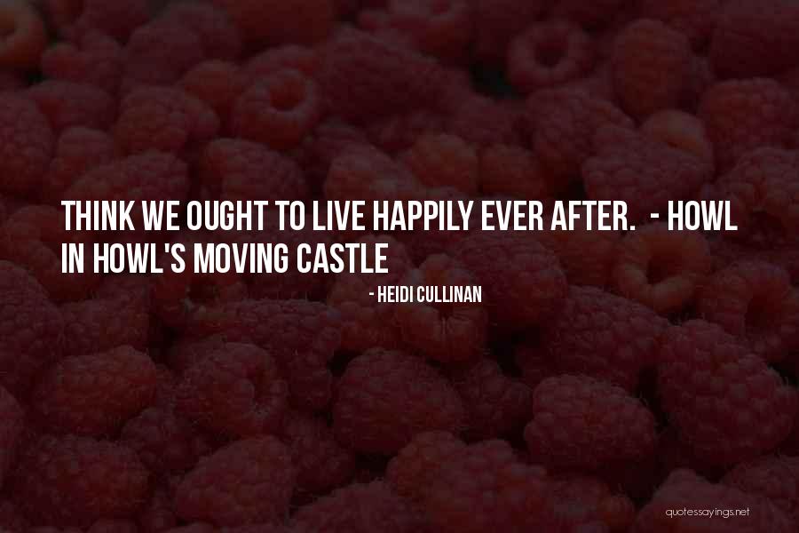 Garbagey Quotes By Heidi Cullinan Garbagey Quotes By Heidi Cullinan