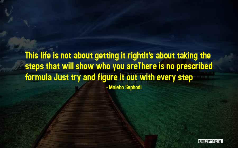 Garbandier Quotes By Malebo Sephodi Garbandier Quotes By Malebo Sephodi