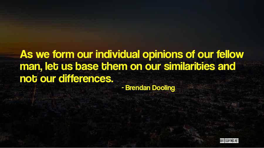 Garbarek In Praise Quotes By Brendan Dooling