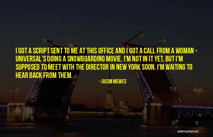 Garbarek Jan Quotes By Jason Mewes Garbarek Jan Quotes By Jason Mewes