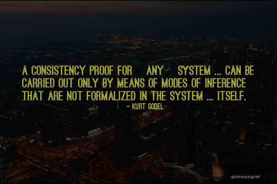 Garbarino Online Quotes By Kurt Godel Garbarino Online Quotes By Kurt Godel
