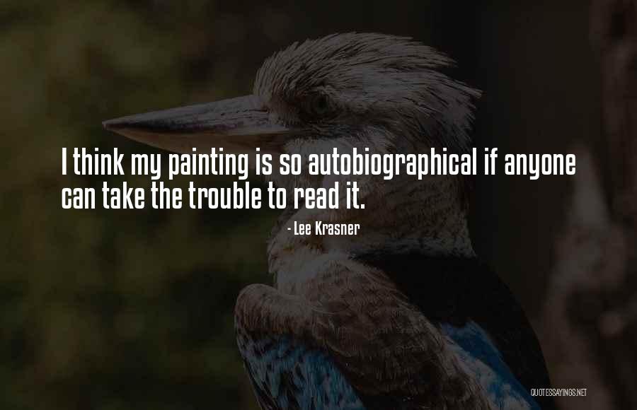 Garbarino Online Quotes By Lee Krasner Garbarino Online Quotes By Lee Krasner