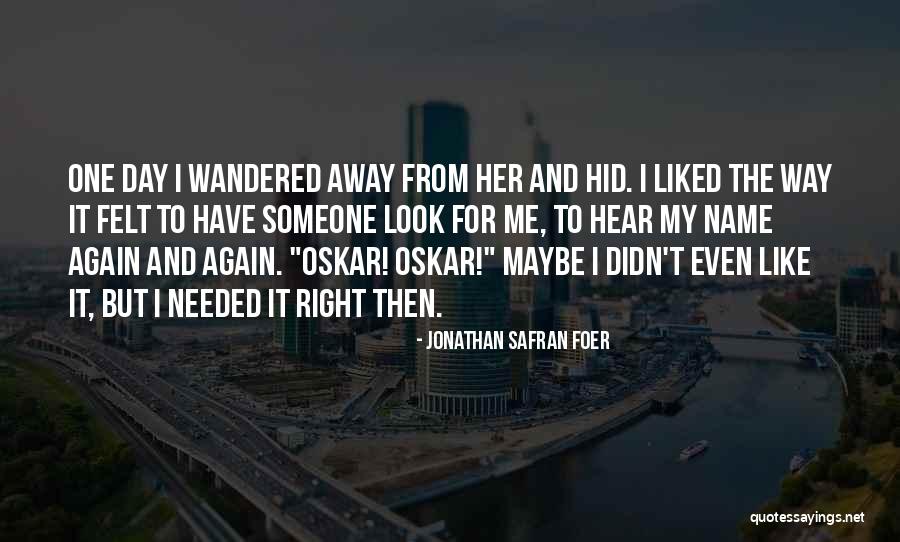 Garbed In Modesty Quotes By Jonathan Safran Foer Garbed In Modesty Quotes By Jonathan Safran Foer