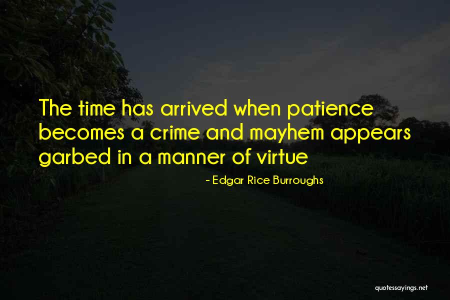Garbed Up Quotes By Edgar Rice Burroughs Garbed Up Quotes By Edgar Rice Burroughs