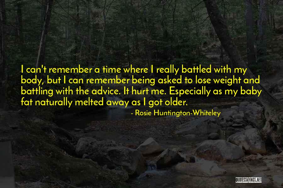Garbed Up Quotes By Rosie Huntington-Whiteley Garbed Up Quotes By Rosie Huntington-Whiteley
