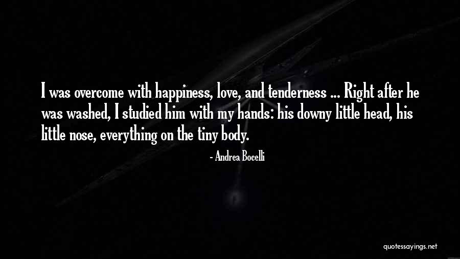 Garberina Summit Quotes By Andrea Bocelli Garberina Summit Quotes By Andrea Bocelli