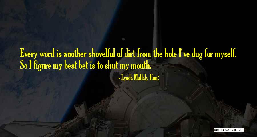 Garbharakshambika Quotes By Lynda Mullaly Hunt Garbharakshambika Quotes By Lynda Mullaly Hunt