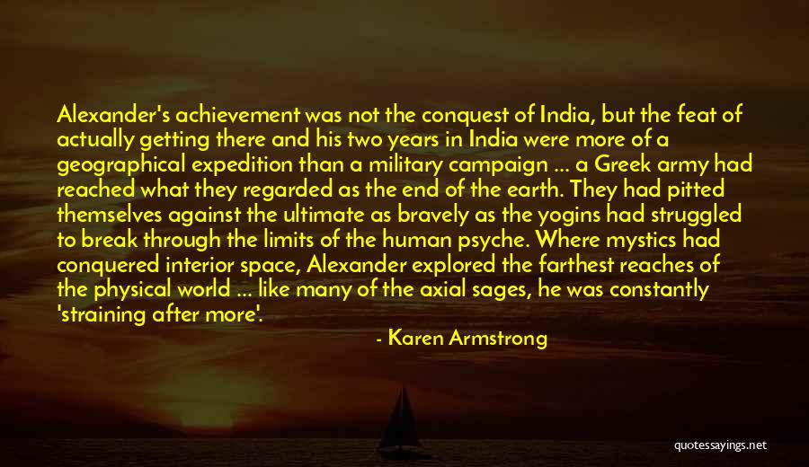 Garbhashay Quotes By Karen Armstrong Garbhashay Quotes By Karen Armstrong