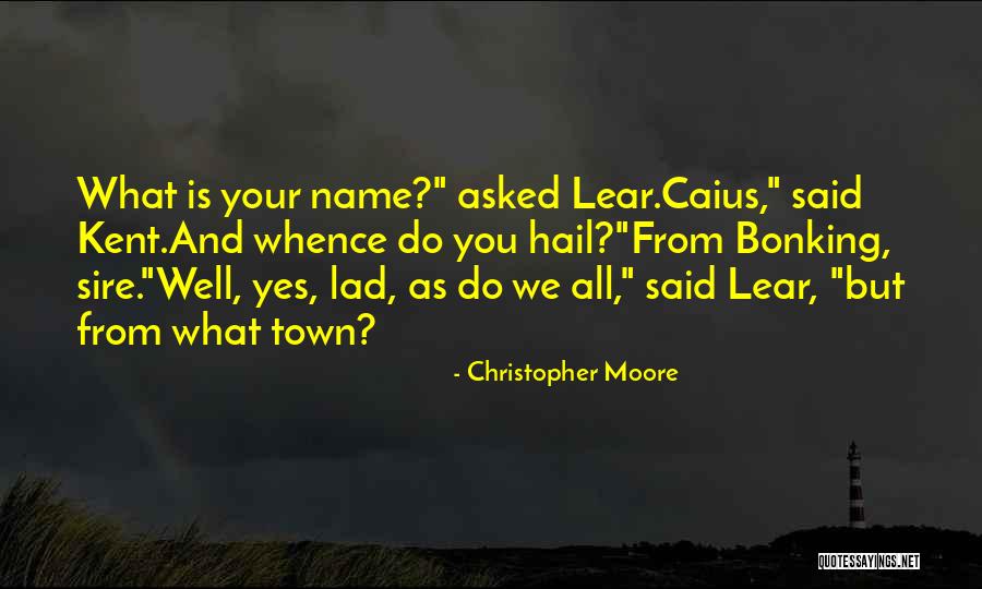 Garbini Garbini Quotes By Christopher Moore Garbini Garbini Quotes By Christopher Moore