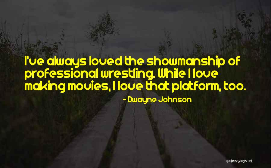 Garbini Garbini Quotes By Dwayne Johnson Garbini Garbini Quotes By Dwayne Johnson
