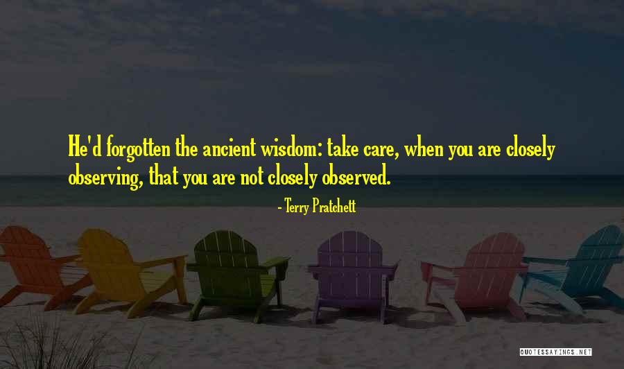 Garbolino Home Quotes By Terry Pratchett Garbolino Home Quotes By Terry Pratchett